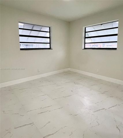 931 NW 35th Ave, Lauderhill, FL 33311