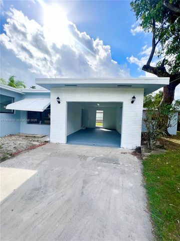 931 NW 35th Ave, Lauderhill, FL 33311