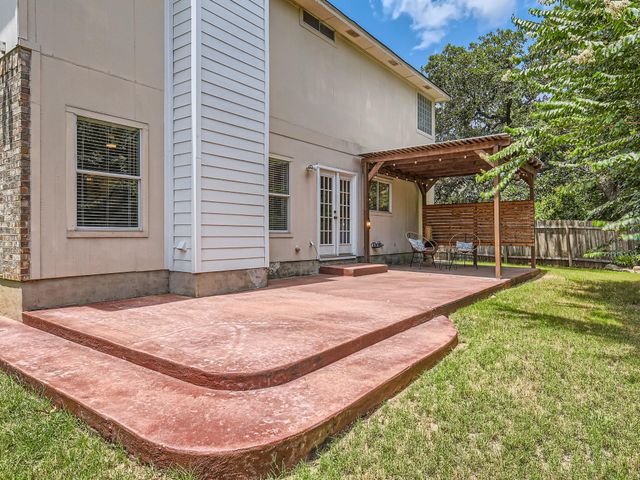 5904 Kabaye CV, Austin, TX 78749