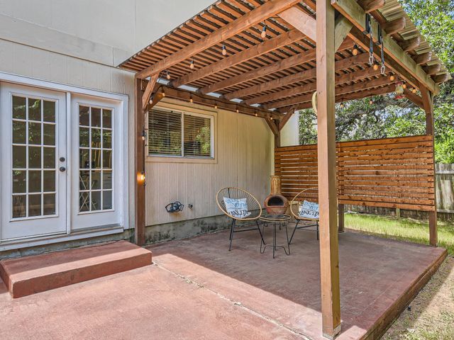 5904 Kabaye CV, Austin, TX 78749