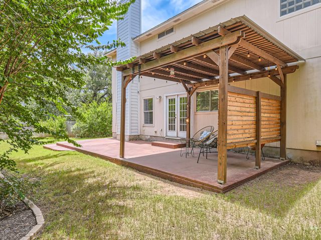 5904 Kabaye CV, Austin, TX 78749