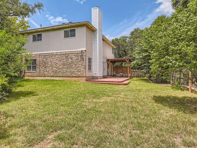 5904 Kabaye CV, Austin, TX 78749