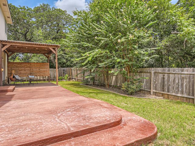 5904 Kabaye CV, Austin, TX 78749
