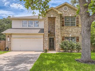 5904 Kabaye CV, Austin, TX 78749