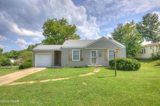 817 Kentland Drive, Neosho, MO 64850