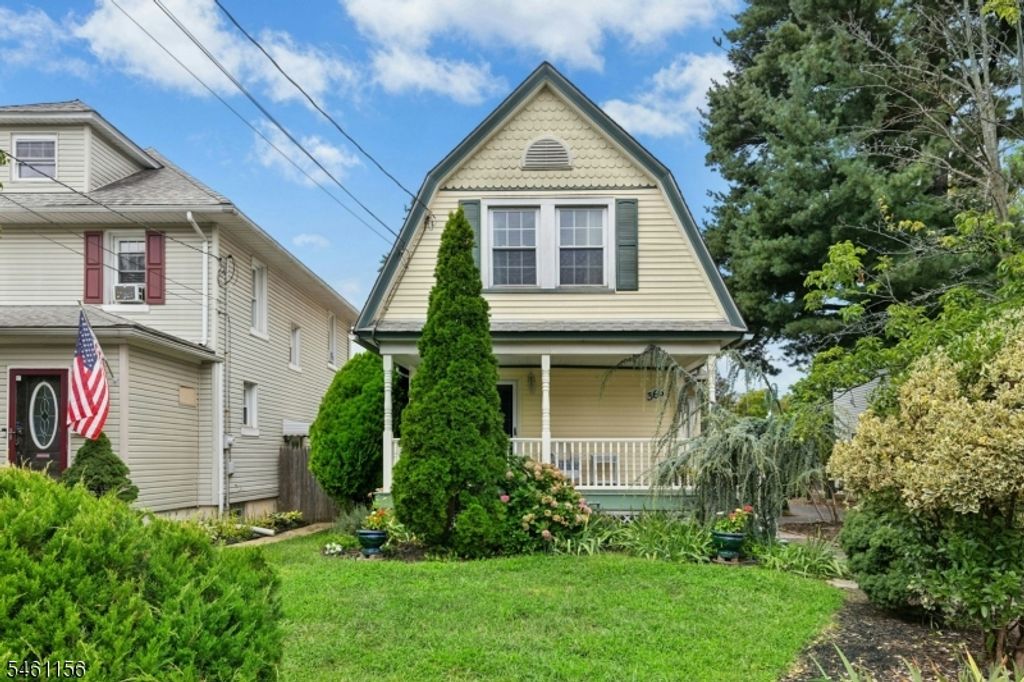 366 Broad St, Woodbridge Twp., NJ 07077