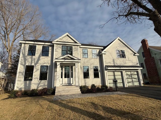 49 Staniford Street, Newton, MA 02466