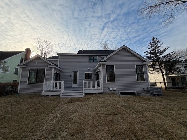 49 Staniford Street, Newton, MA 02466