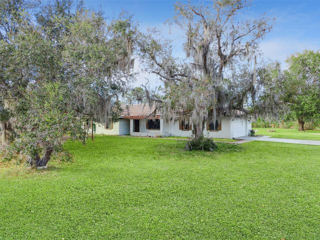 4250 VALENCIA DRIVE, Indian Lake Estates, FL 33855