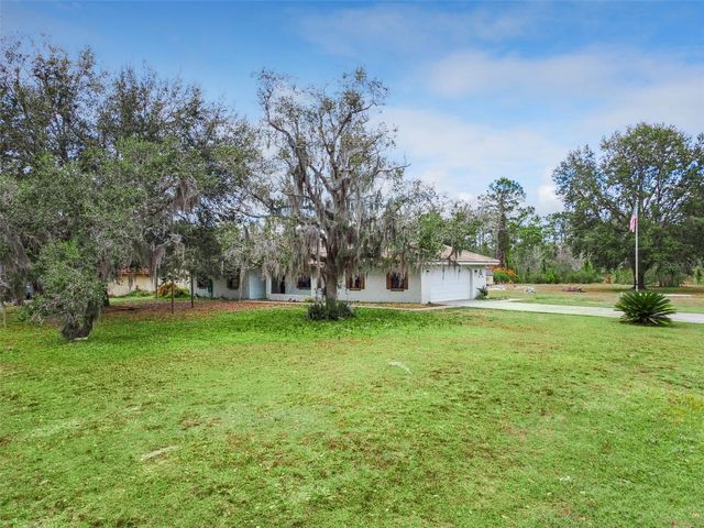 4250 VALENCIA DRIVE, Indian Lake Estates, FL 33855