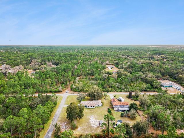 4250 VALENCIA DRIVE, Indian Lake Estates, FL 33855