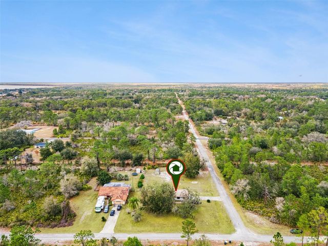 4250 VALENCIA DRIVE, Indian Lake Estates, FL 33855