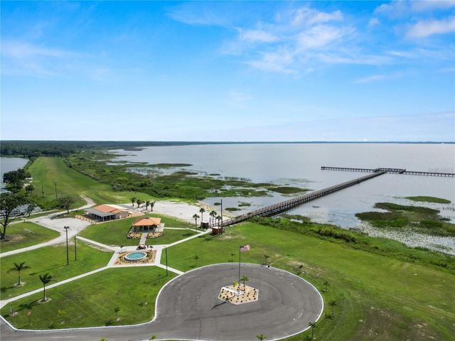 4250 VALENCIA DRIVE, Indian Lake Estates, FL 33855