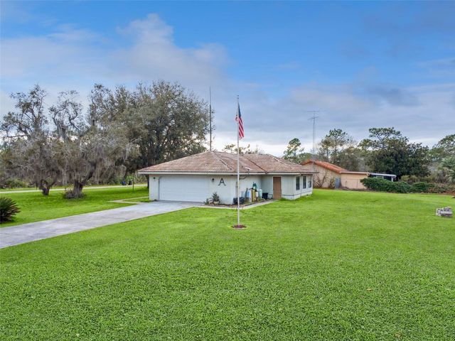 4250 VALENCIA DRIVE, Indian Lake Estates, FL 33855