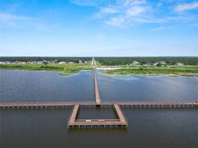 4250 VALENCIA DRIVE, Indian Lake Estates, FL 33855