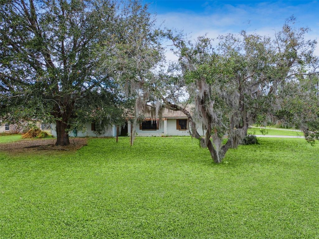4250 VALENCIA DRIVE, Indian Lake Estates, FL 33855