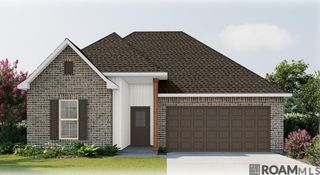 13576 Wesson Drive, Denham Springs, LA 70726