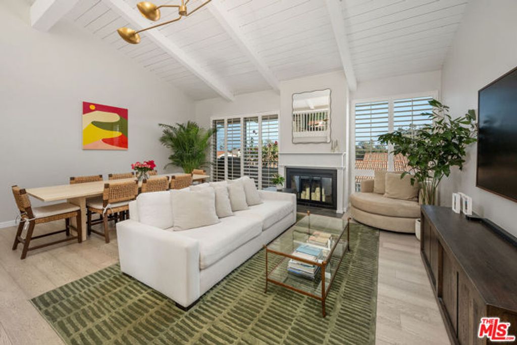 28378 Rey De Copas Lane, Malibu, CA 90265