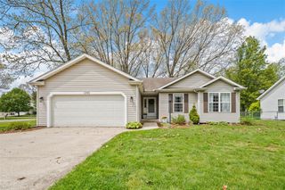 3390 June Trace, Saint Joseph, MI 49085
