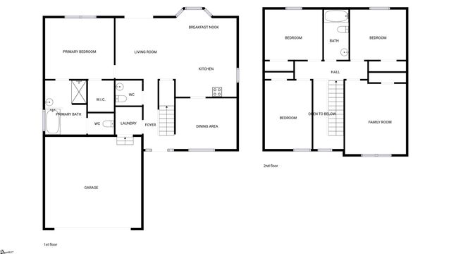 2 Ames Court, Taylors, SC 29687