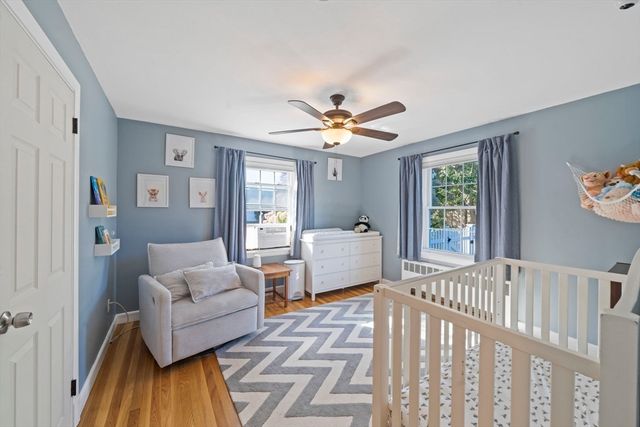7 Rainbow Ter, Danvers, MA 01923