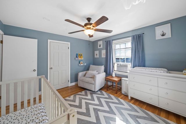 7 Rainbow Ter, Danvers, MA 01923