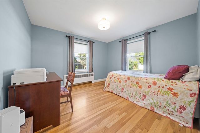 7 Rainbow Ter, Danvers, MA 01923