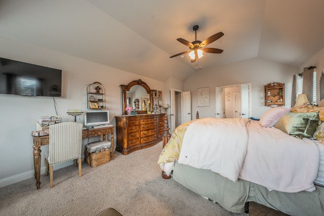 1036 Kingston Drive, Godley, TX 76044