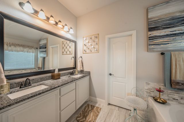 1036 Kingston Drive, Godley, TX 76044