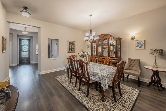 1036 Kingston Drive, Godley, TX 76044