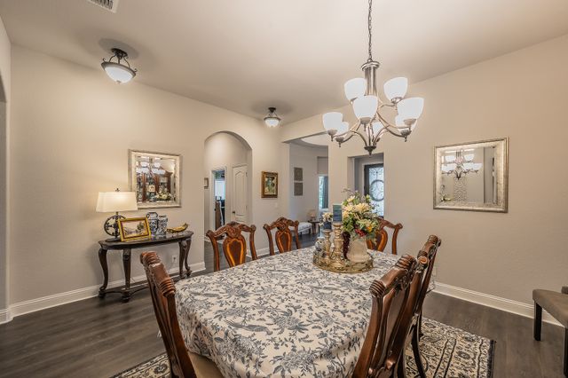 1036 Kingston Drive, Godley, TX 76044