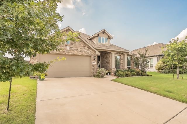 1036 Kingston Drive, Godley, TX 76044