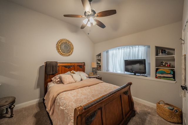 1036 Kingston Drive, Godley, TX 76044