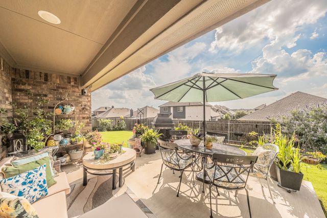 1036 Kingston Drive, Godley, TX 76044