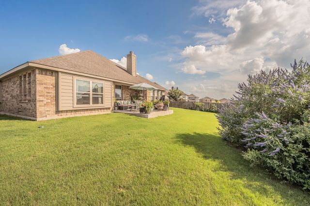 1036 Kingston Drive, Godley, TX 76044