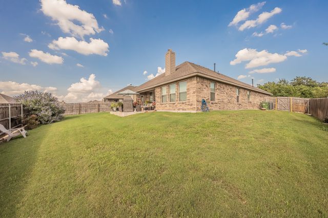 1036 Kingston Drive, Godley, TX 76044