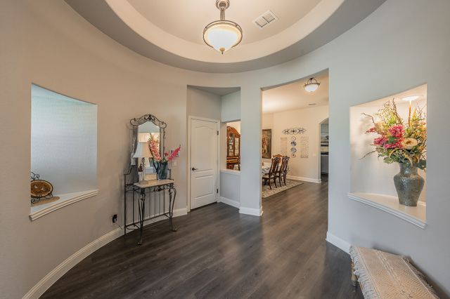 1036 Kingston Drive, Godley, TX 76044