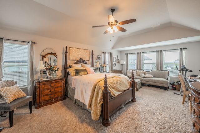 1036 Kingston Drive, Godley, TX 76044