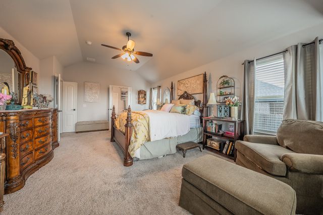 1036 Kingston Drive, Godley, TX 76044