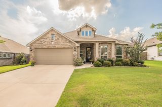 1036 Kingston Drive, Godley, TX 76044