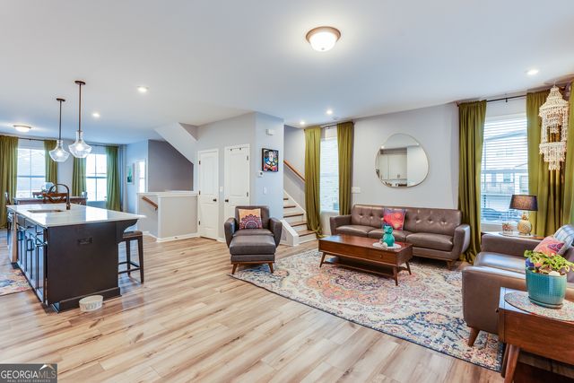 399 Skylar Way SE, Atlanta, GA 30315