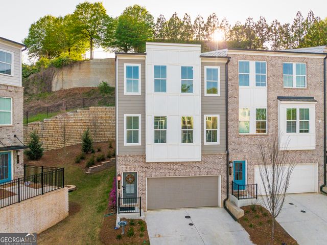 399 Skylar Way SE, Atlanta, GA 30315