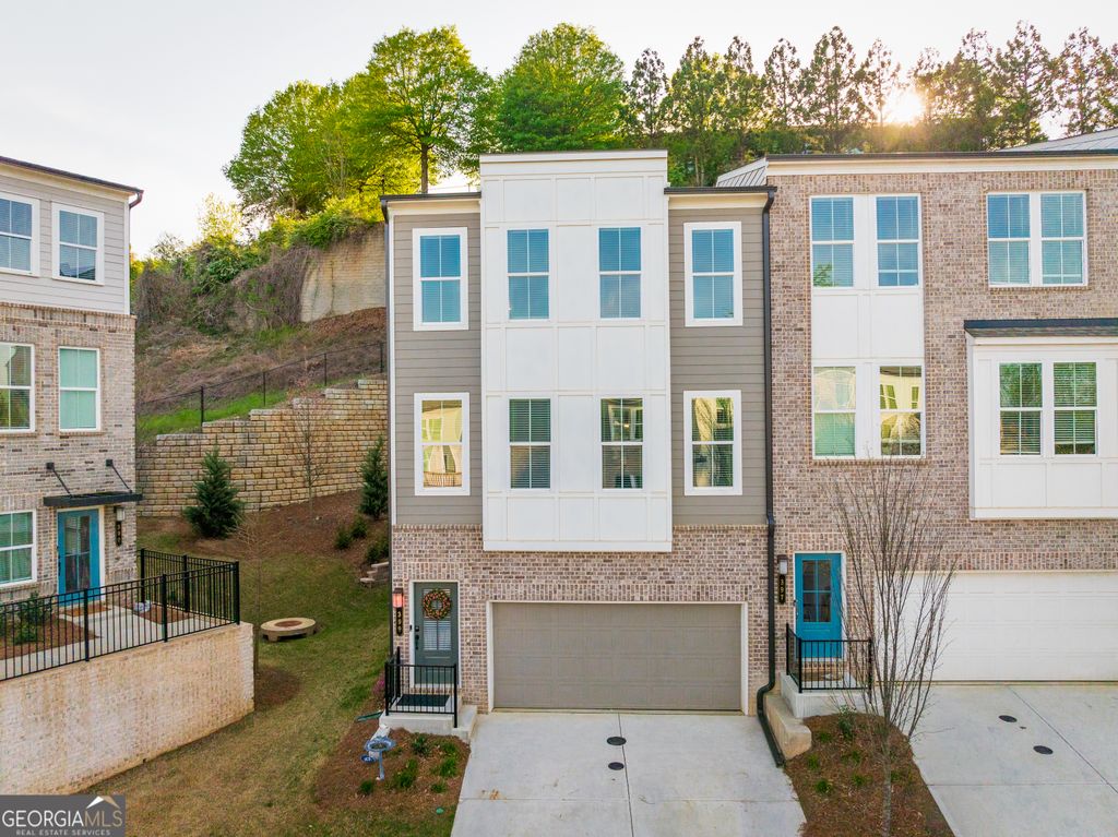 399 Skylar Way SE, Atlanta, GA 30315