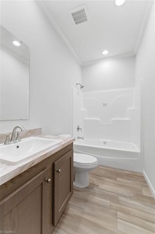 450 Hastings Hill Road, Kernersville, NC 27284