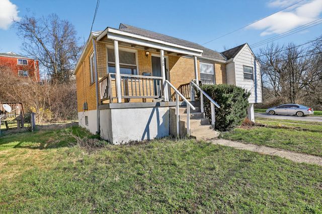 700 Wilbud Drive, Cincinnati, OH 45205