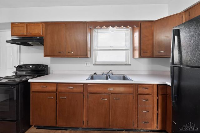 700 Wilbud Drive, Cincinnati, OH 45205