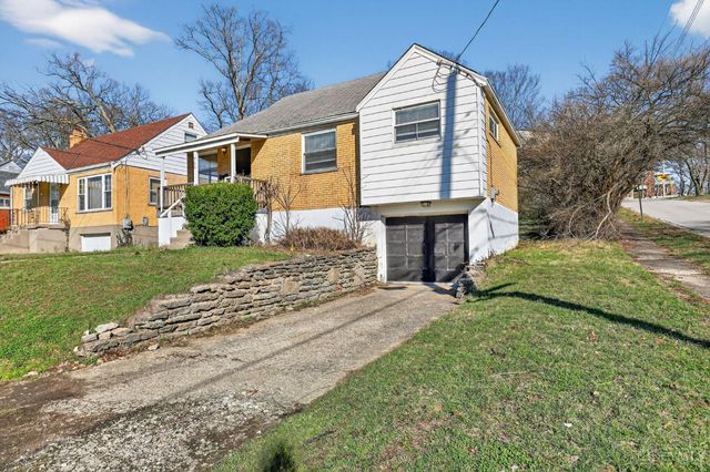 700 Wilbud Drive, Cincinnati, OH 45205