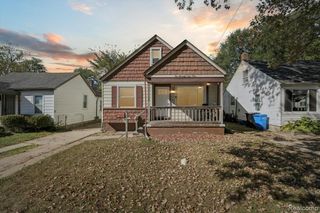 27059 Hampden Street, Madison Heights, MI 48071