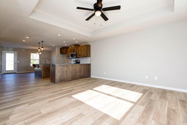 599 N Bryan Avenue Lot 17, Rogersville, MO 65742