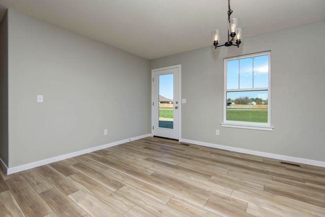 599 N Bryan Avenue Lot 17, Rogersville, MO 65742